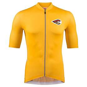 Cinelli Tempo Mesh S/S Jersey (Herr)
