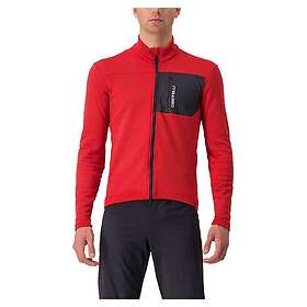Castelli Unlimited Trail L/S Jersey (Herr)