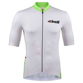 Cinelli Tempo S/S Jersey (Herr)