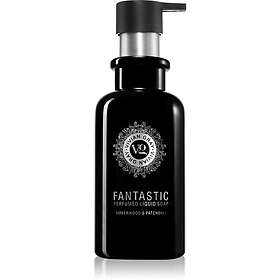 Vivian Gray Fantastic Amberwood & Patchouli perfumed soap för händer 300ml