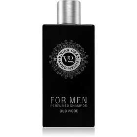 Vivian Gray Oud Wood Perfumed Shampoo 350ml