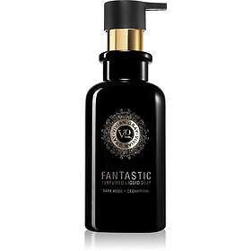 Vivian Gray Fantastic Dark Musk & Cedarwood perfumed soap för händer 300ml
