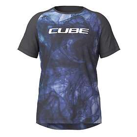 Cube Artline S/S Jersey ((Men's))