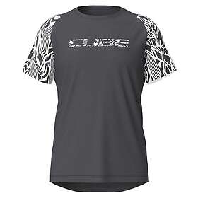 Cube Razzle Dazzle S/S Jersey (Herr)