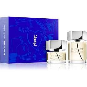 Yves Saint Laurent L'Homme Presentförpackning för män