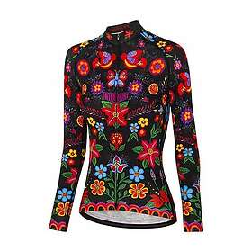 Cycology Frida Lightweight Summer L/S Jersey (Herr)