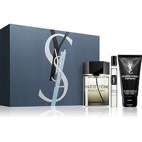 Yves Saint Laurent La Nuit de L'Homme Presentförpackning för män
