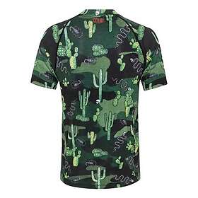 Cycology Totally S/S Jersey (Herr)