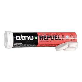 Atnu Refuel Elektrolyt Söt Grapefrukt 12 st