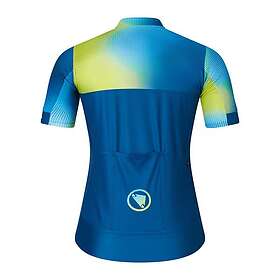Endura Fs260 Bitmap S/S Jersey (Herr)