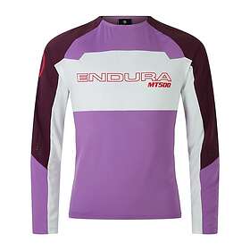Endura Mt500 Burner Lite L/S Jersey (Herr)