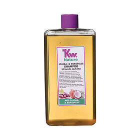 KW Nature Schampo Jojoba- & Kokosolja 500ml