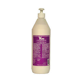 KW Balsam Aloe Vera 1000ml