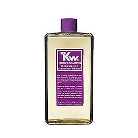 KW Shampoo Terrier 500ml