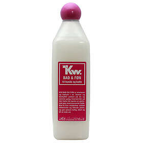 KW 2 i 1 Shampoo & Balsam 500ml