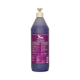 KW Schampo Ljusa Pälsar 1000ml