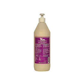 KW Schampo Minkolja 1000ml