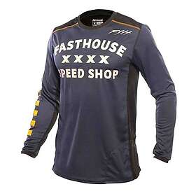 Fasthouse Classic Swift L/S Jersey ((Men's))
