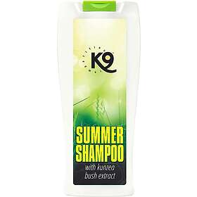 K9 Competition Shampoo Sommar 300ml