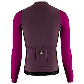 Etxeondo Kalu L/S Jersey (Herr)