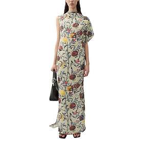 Rodebjer Alana Pomegranate Dress