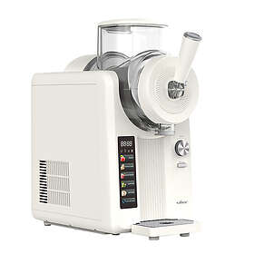 Sabor IceCraft slushmaskin / mjukglassmaskin 1,2L