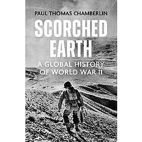 Scorched Earth