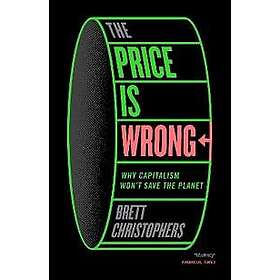 The Price is Wrong