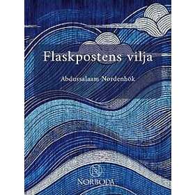 Flaskpostens vilja : Ordlekar på djupaste allvar