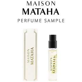 Maison Mataha Printemps Blanc edp 2ml Sample