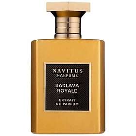 Navitus Baklava Royale 100ml
