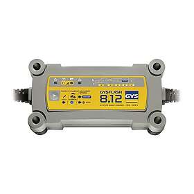 GYS flash 8.12 8-stegad