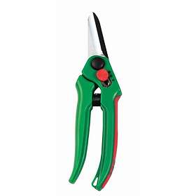 Gardol Sekatör Rak 18cm