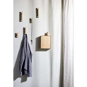 Andersen Furniture Andersen nyckelskåp 20x9,5x25cm Oak