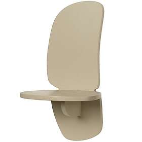 Ferm Living Pilu vägghylla 40cm