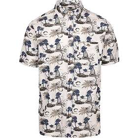 Trespass Frantom Casual Shirt SS (Herr)