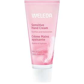 Weleda Sensitive Hand Cream 200ml