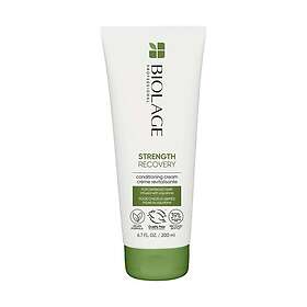 Matrix Biolage Strength Recovery Conditioning Cream 200ml