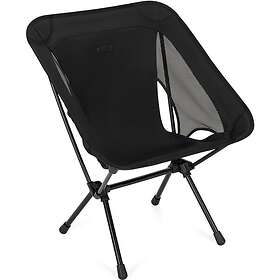 Helinox Chair One (re) Blackout Edition
