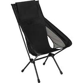 Helinox Chair One Highback (re) Blackout Edition