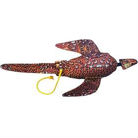 PAW of Sweden Pheasant Bird Dummy Wings/Tail 650g