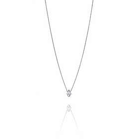 Efva Attling  Oh Babee silverhalsband 10-100-02350-4045