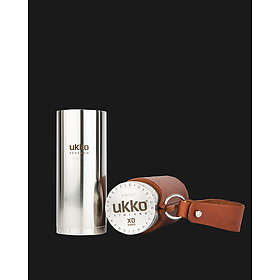 Ukko Schnapps kaffekopp 200 XO Brun