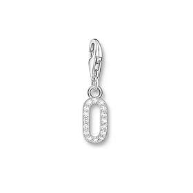 Thomas Sabo Charm Club Charmista 0 berlock 2124-051-21