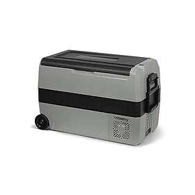 Steamy -E Dual Zone 50 Roller 44L