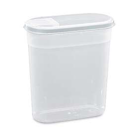 Nordiska Plast Ströburk 2,1L