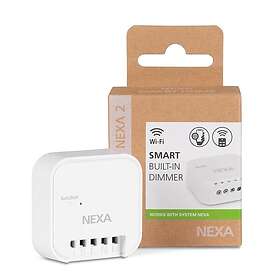 Nexa WBD-01