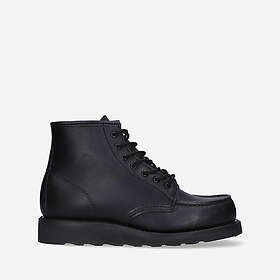 Red Wing Shoes 6 Inch Classic Moc Leather