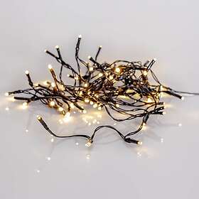 Star Trading Shiny Warm White 594-68