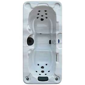 Denform Spabad 20 16 jets